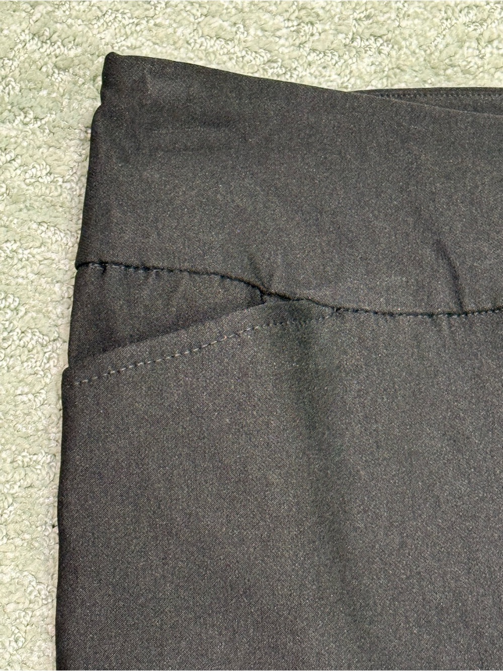 Cato slim fit / high rise pants - Picture 7 of 7